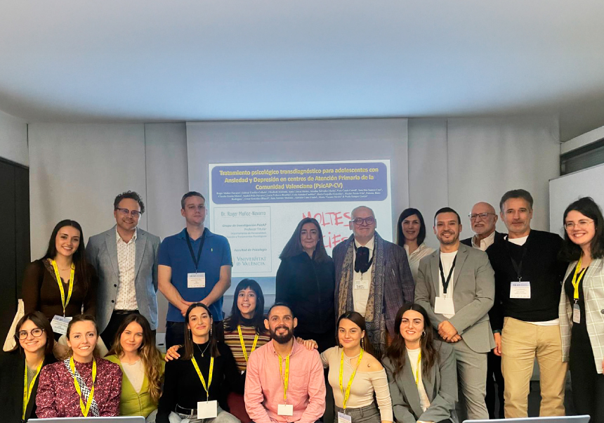 Research Group